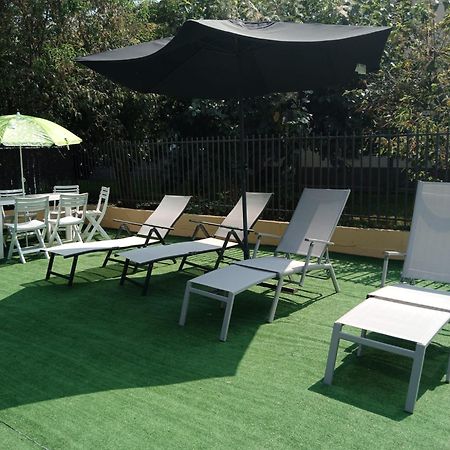 G&G Giusy E Gabry Bed & Breakfast ซานเธีย ภายนอก รูปภาพ