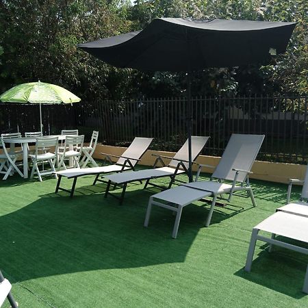G&G Giusy E Gabry Bed & Breakfast ซานเธีย ภายนอก รูปภาพ