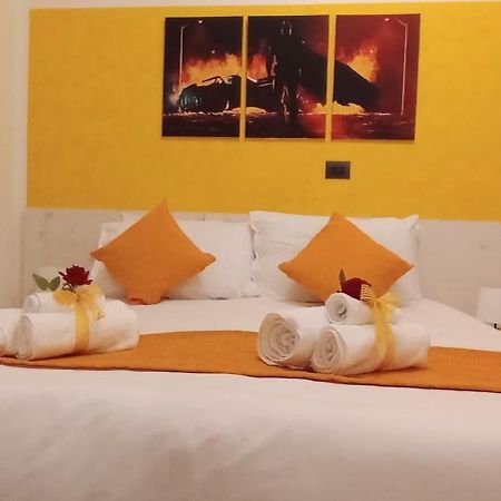 G&G Giusy E Gabry Bed & Breakfast ซานเธีย ภายนอก รูปภาพ