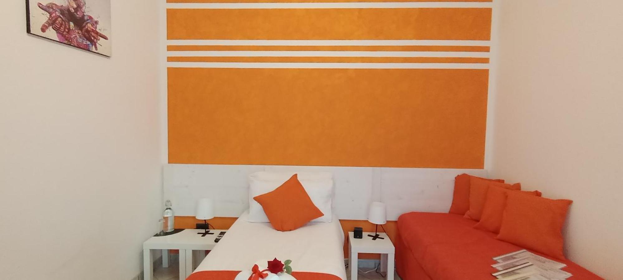 G&G Giusy E Gabry Bed & Breakfast ซานเธีย ห้อง รูปภาพ