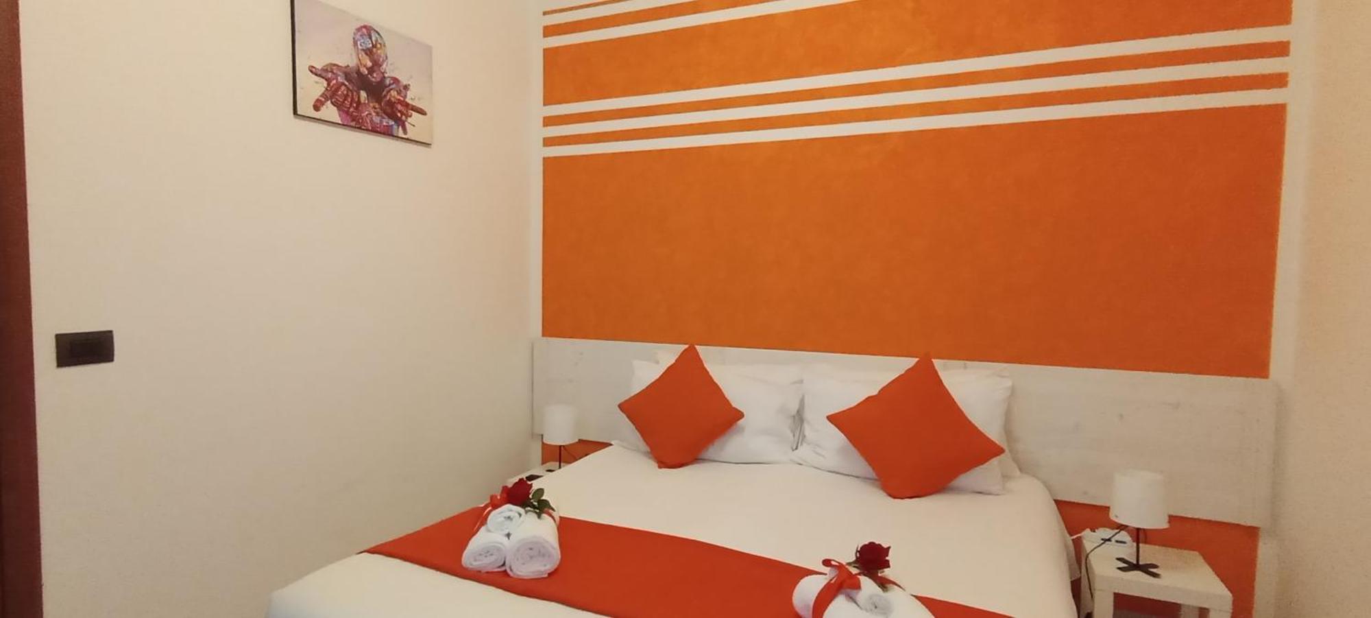 G&G Giusy E Gabry Bed & Breakfast ซานเธีย ภายนอก รูปภาพ