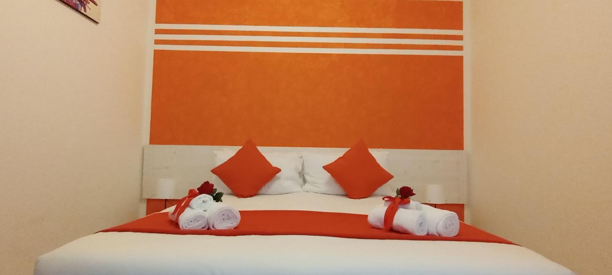 G&G Giusy E Gabry Bed & Breakfast ซานเธีย ภายนอก รูปภาพ