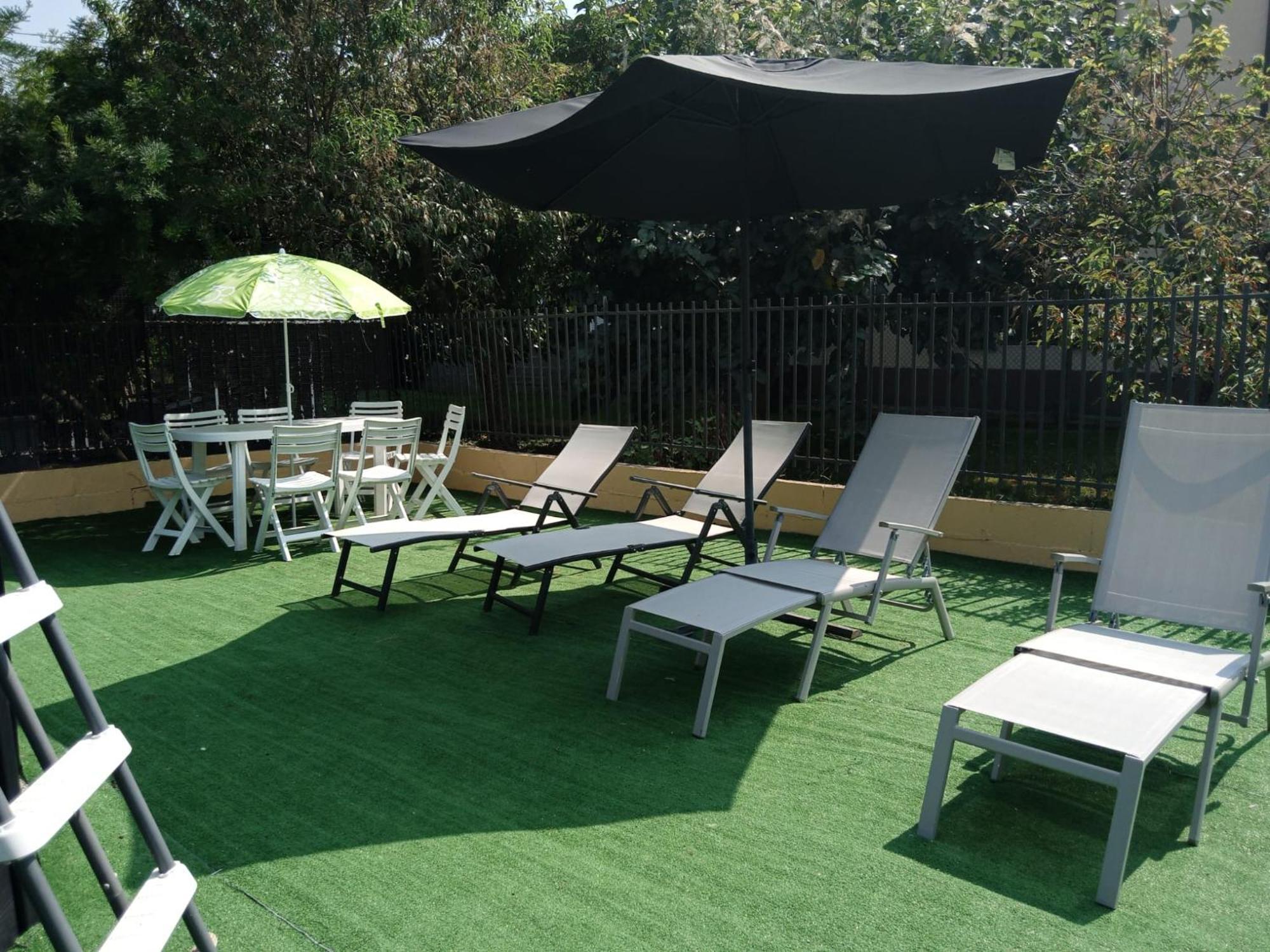 G&G Giusy E Gabry Bed & Breakfast ซานเธีย ภายนอก รูปภาพ