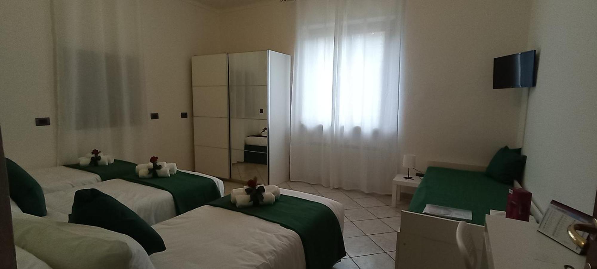 G&G Giusy E Gabry Bed & Breakfast ซานเธีย ภายนอก รูปภาพ