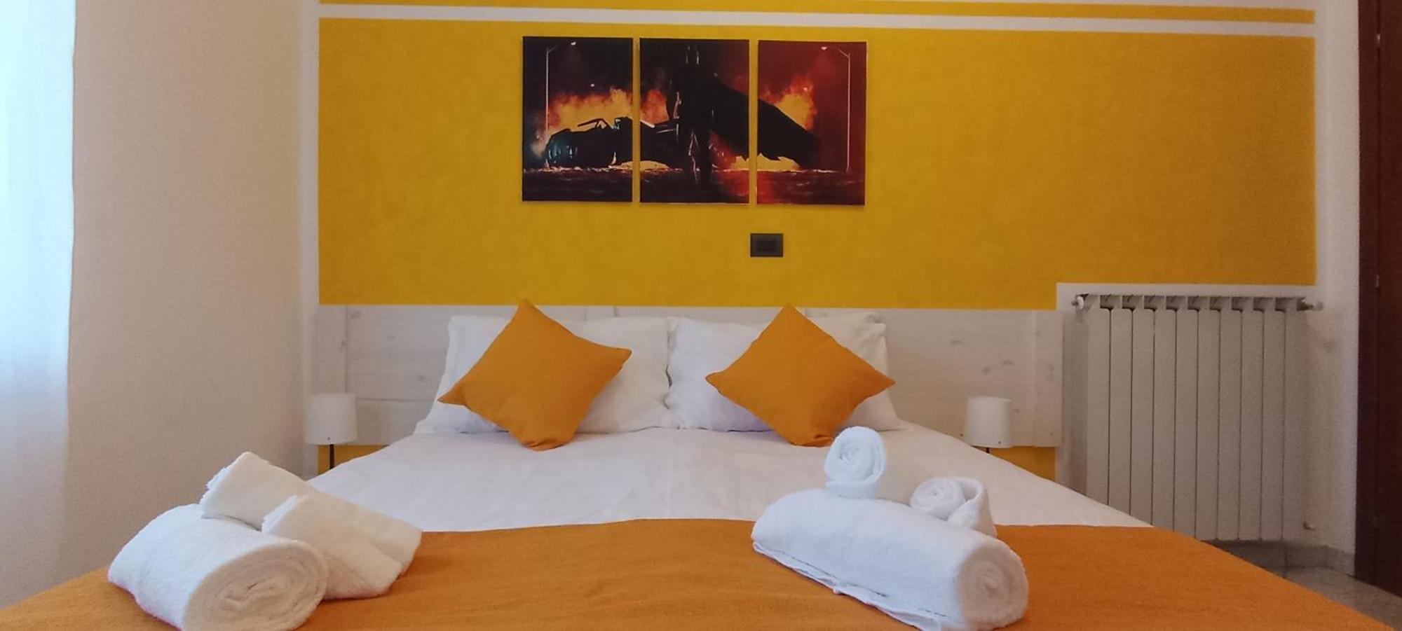 G&G Giusy E Gabry Bed & Breakfast ซานเธีย ห้อง รูปภาพ