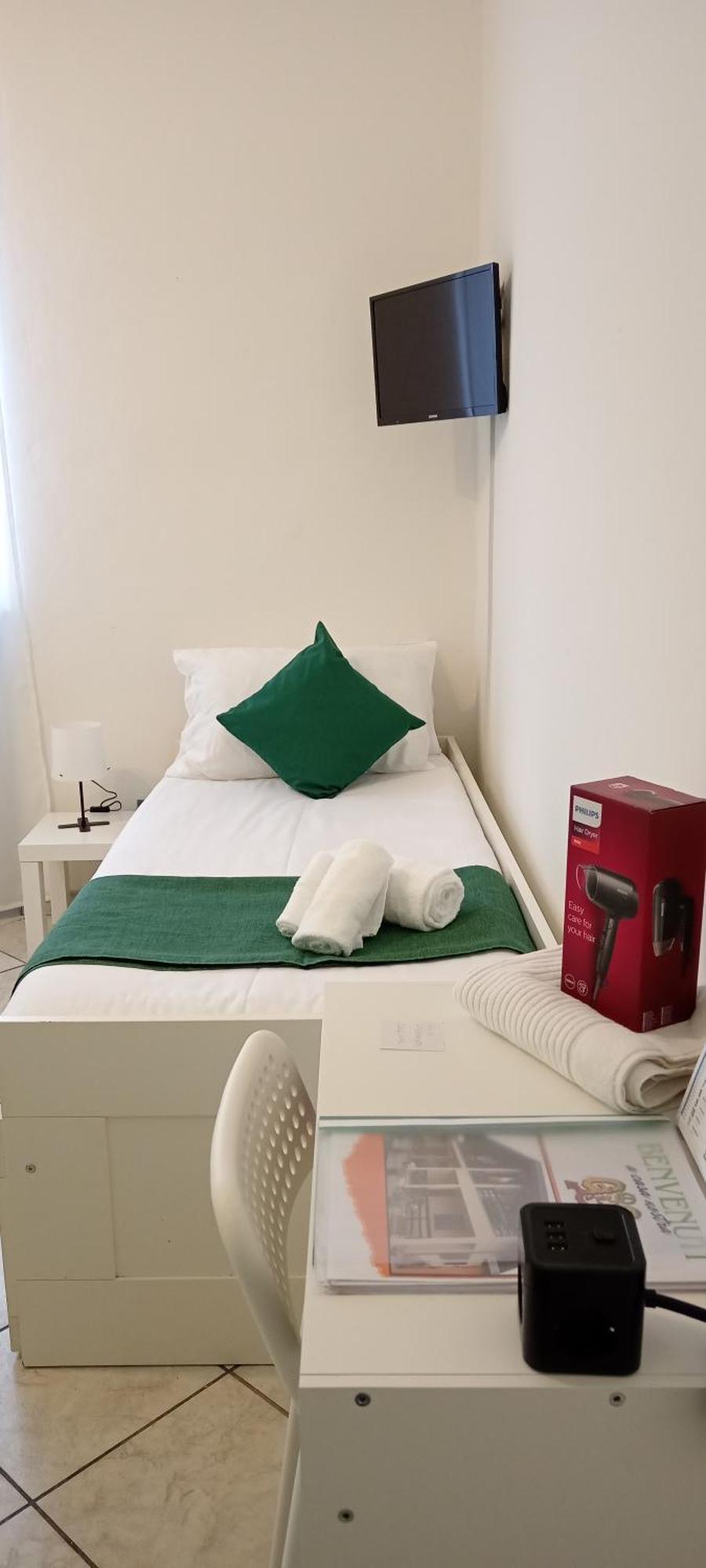 G&G Giusy E Gabry Bed & Breakfast ซานเธีย ห้อง รูปภาพ