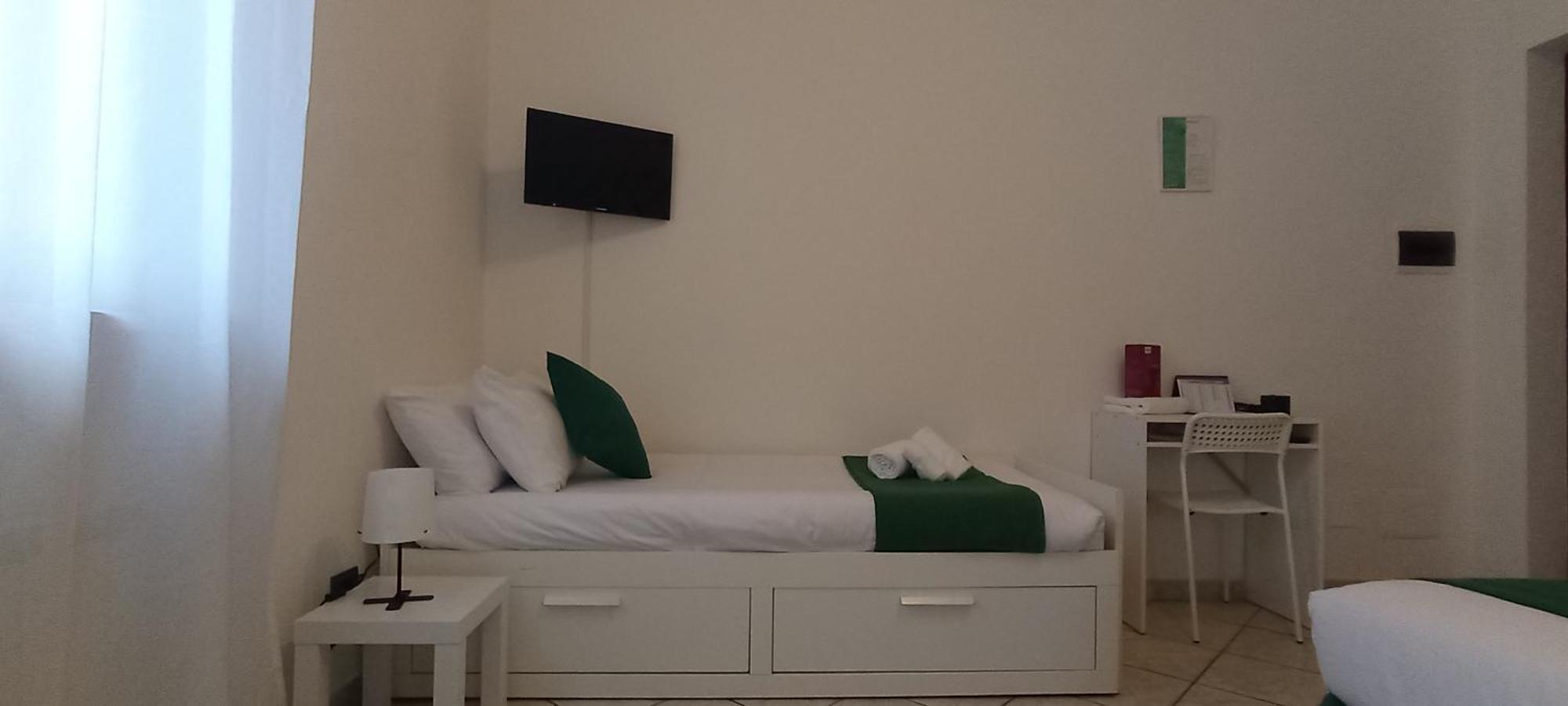 G&G Giusy E Gabry Bed & Breakfast ซานเธีย ห้อง รูปภาพ