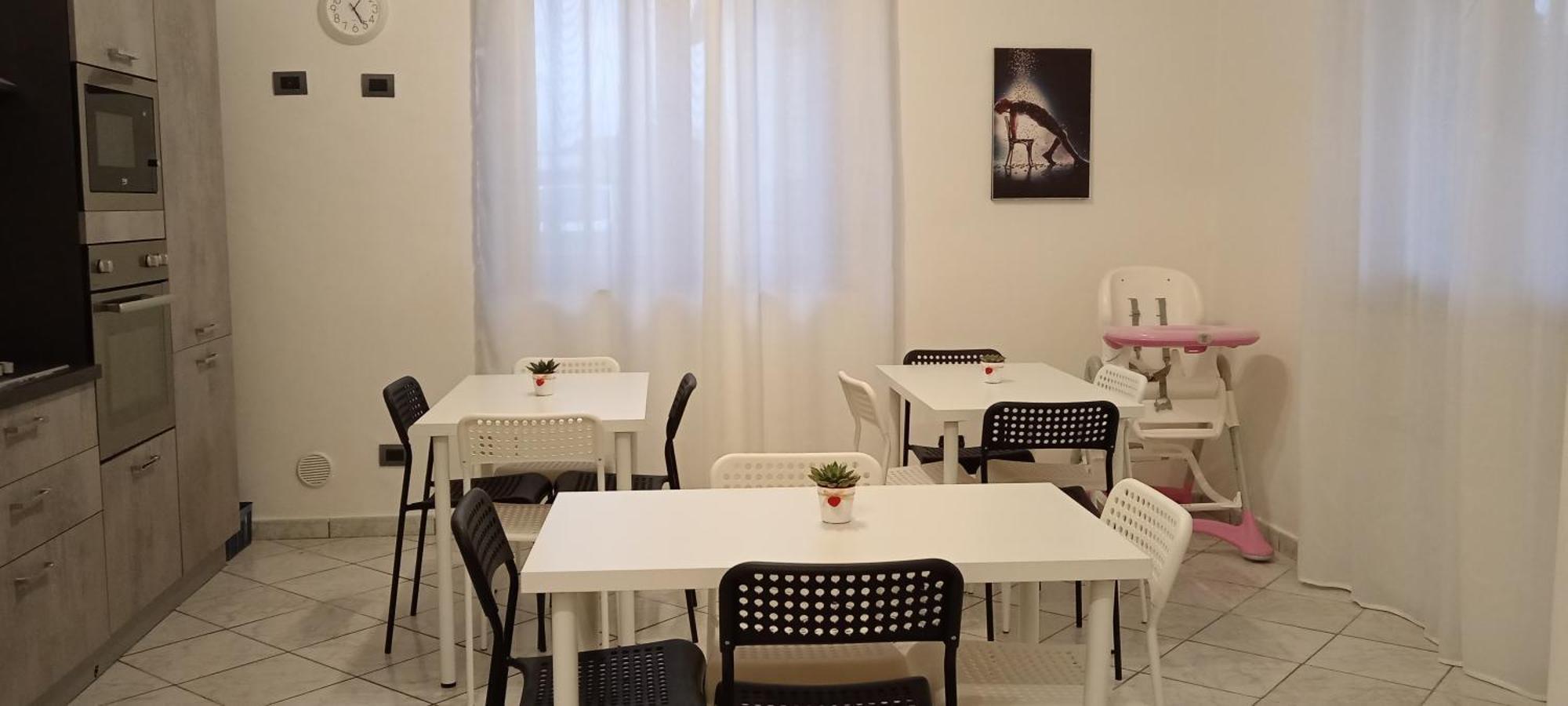 G&G Giusy E Gabry Bed & Breakfast ซานเธีย ภายนอก รูปภาพ