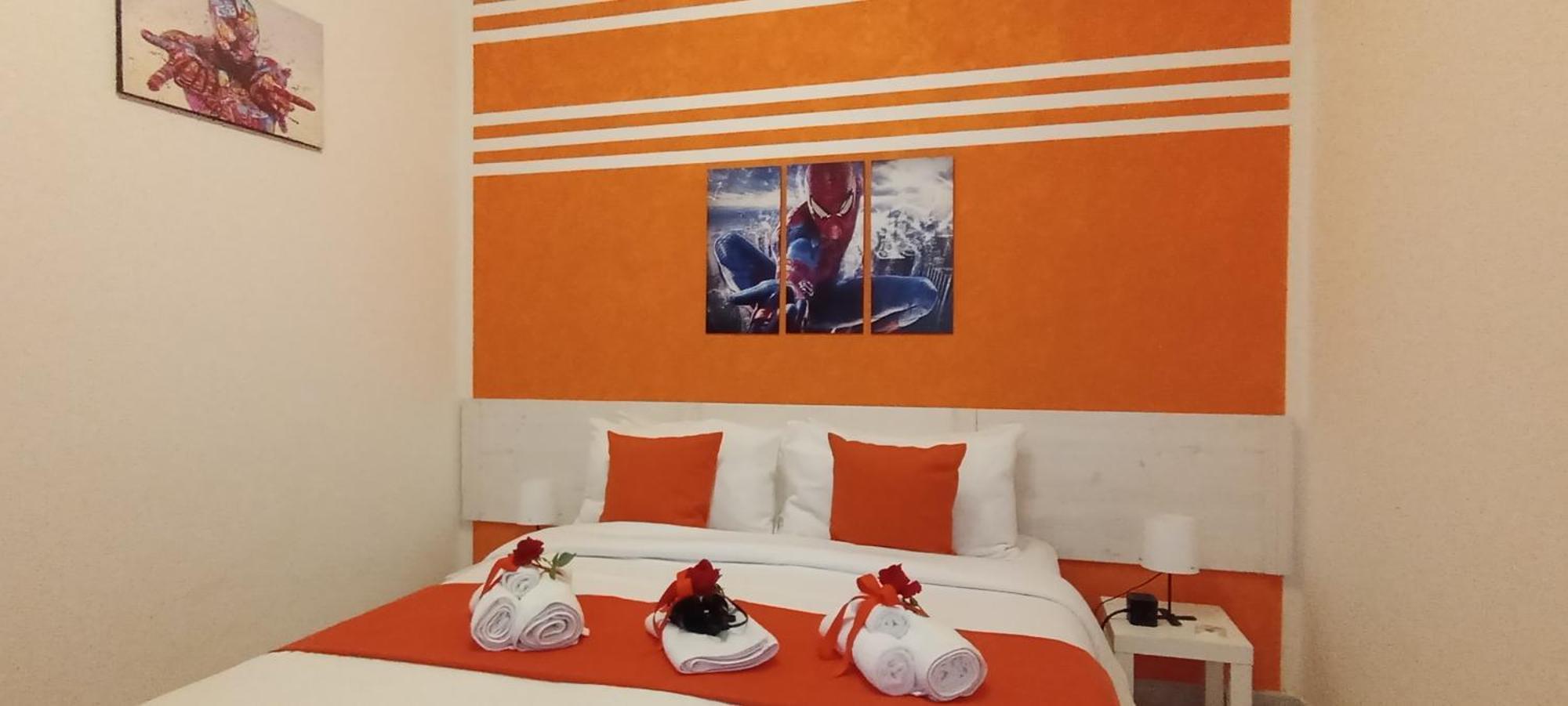 G&G Giusy E Gabry Bed & Breakfast ซานเธีย ภายนอก รูปภาพ