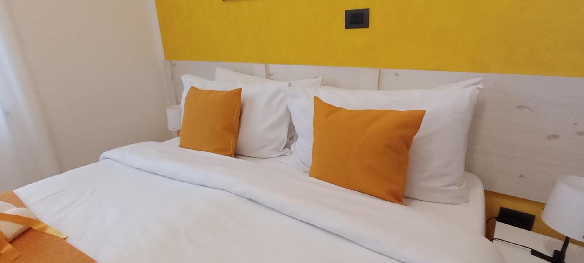 G&G Giusy E Gabry Bed & Breakfast ซานเธีย ภายนอก รูปภาพ