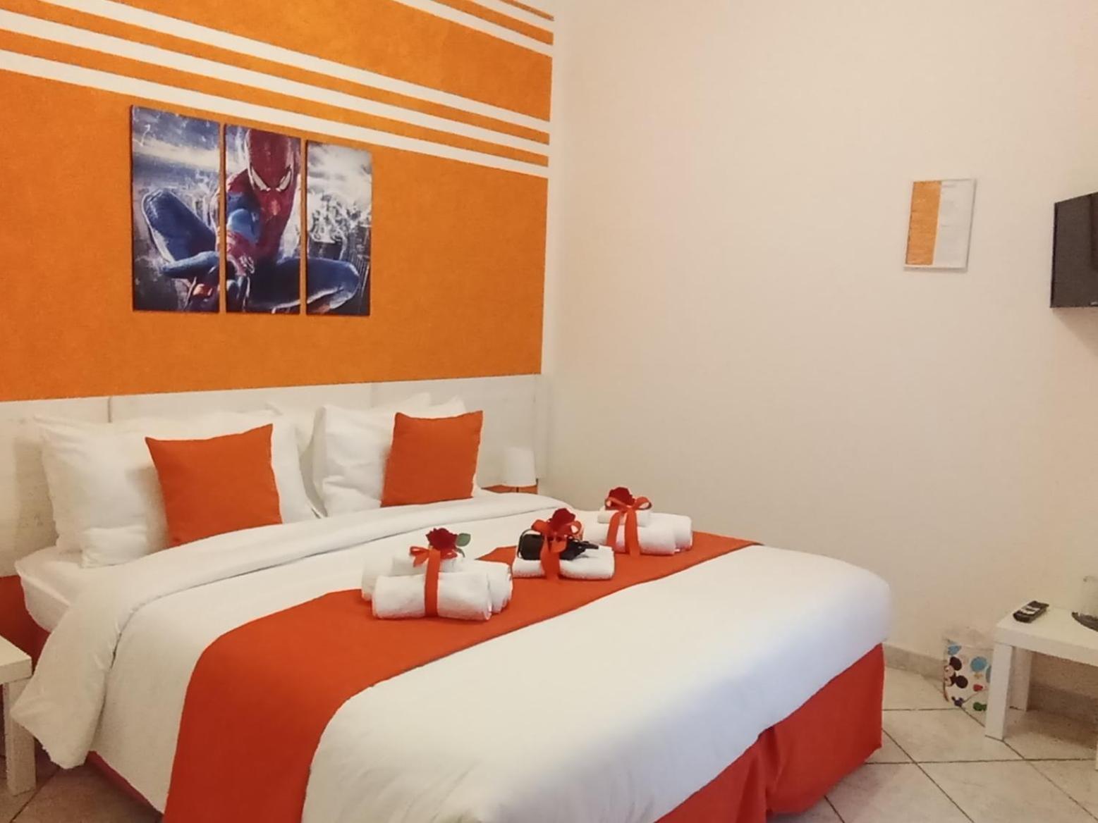 G&G Giusy E Gabry Bed & Breakfast ซานเธีย ภายนอก รูปภาพ