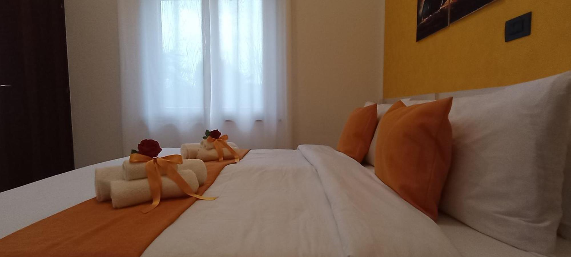 G&G Giusy E Gabry Bed & Breakfast ซานเธีย ภายนอก รูปภาพ