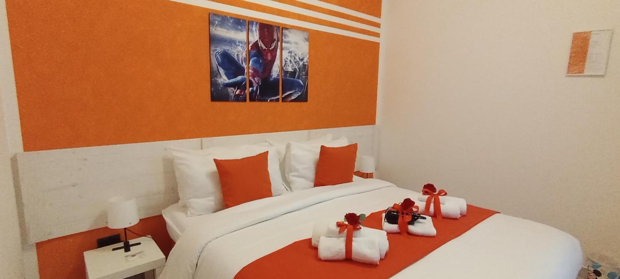G&G Giusy E Gabry Bed & Breakfast ซานเธีย ภายนอก รูปภาพ