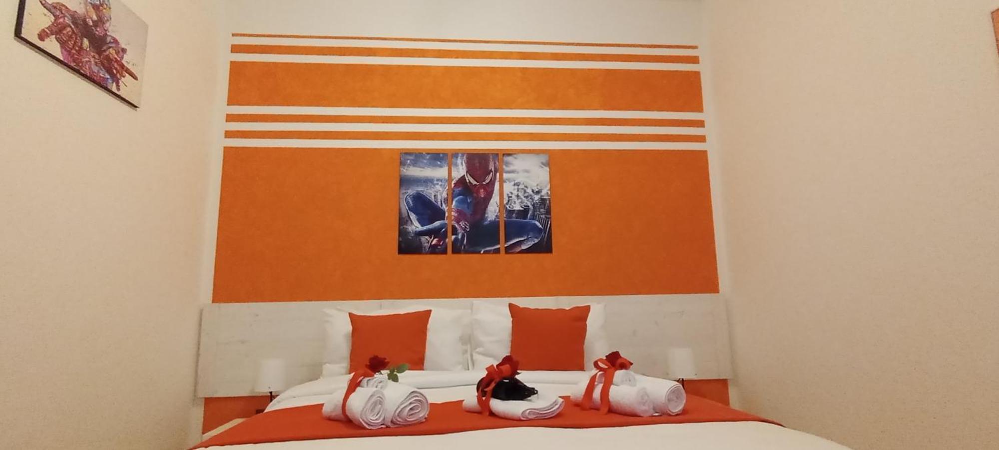G&G Giusy E Gabry Bed & Breakfast ซานเธีย ภายนอก รูปภาพ