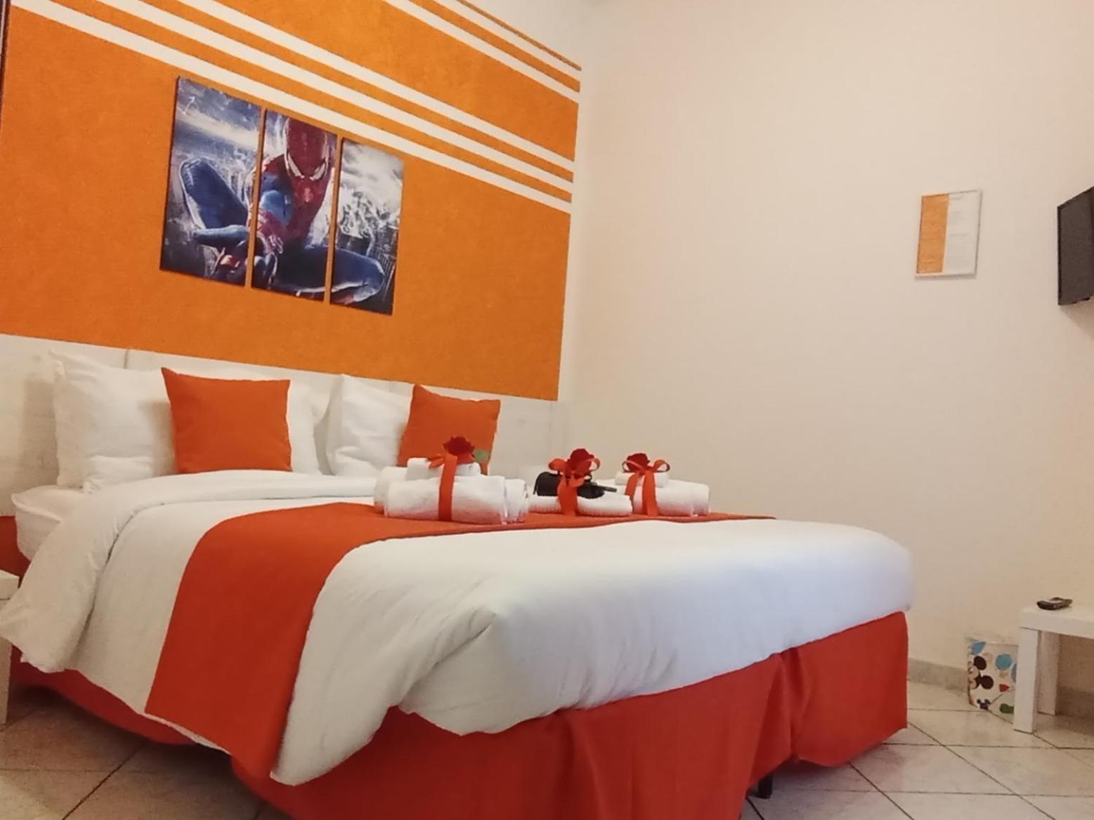 G&G Giusy E Gabry Bed & Breakfast ซานเธีย ภายนอก รูปภาพ